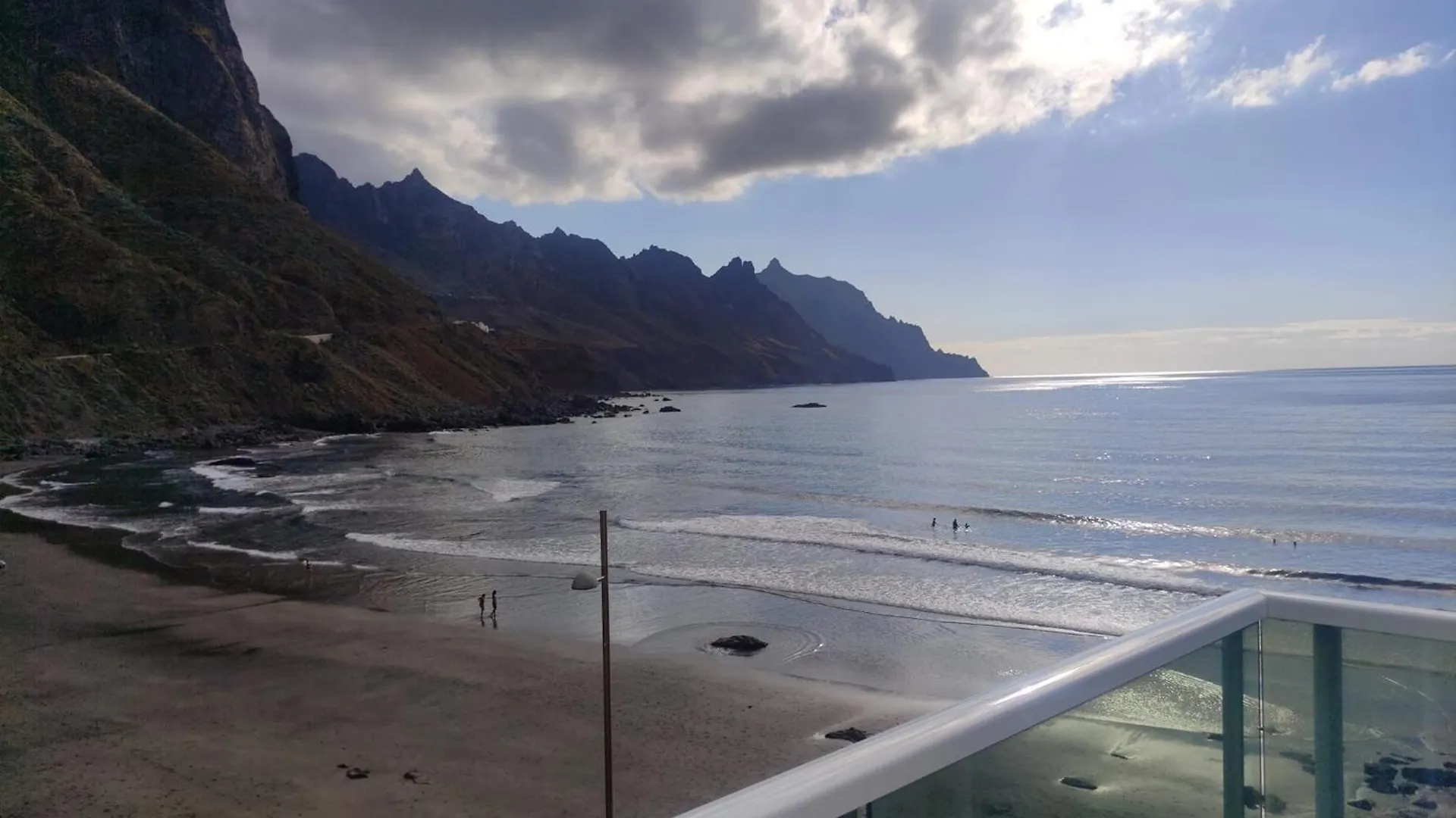 Apartamento La Maresia Taganana
