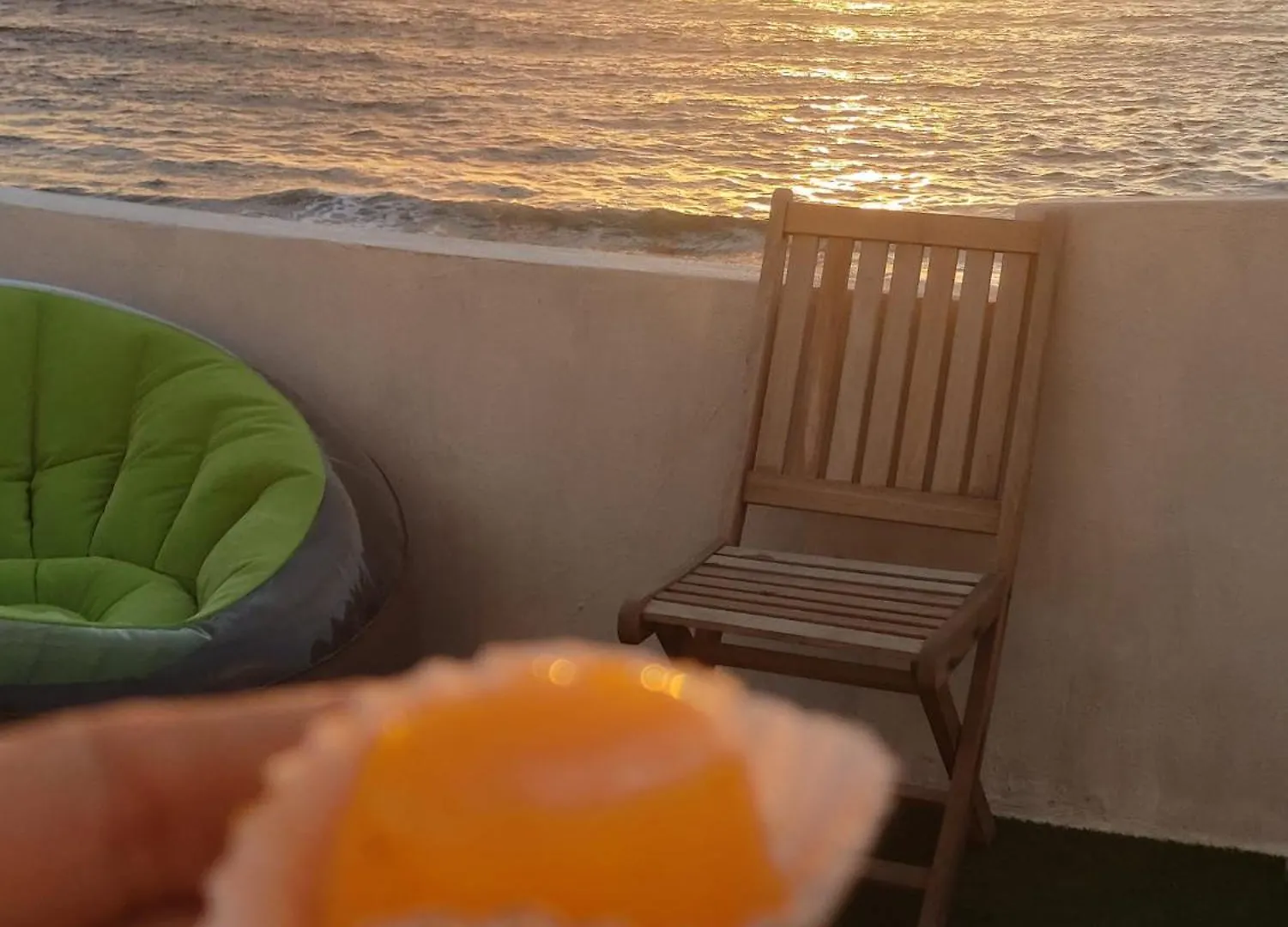 Apartamento La Maresia Taganana 0*,  Spagna