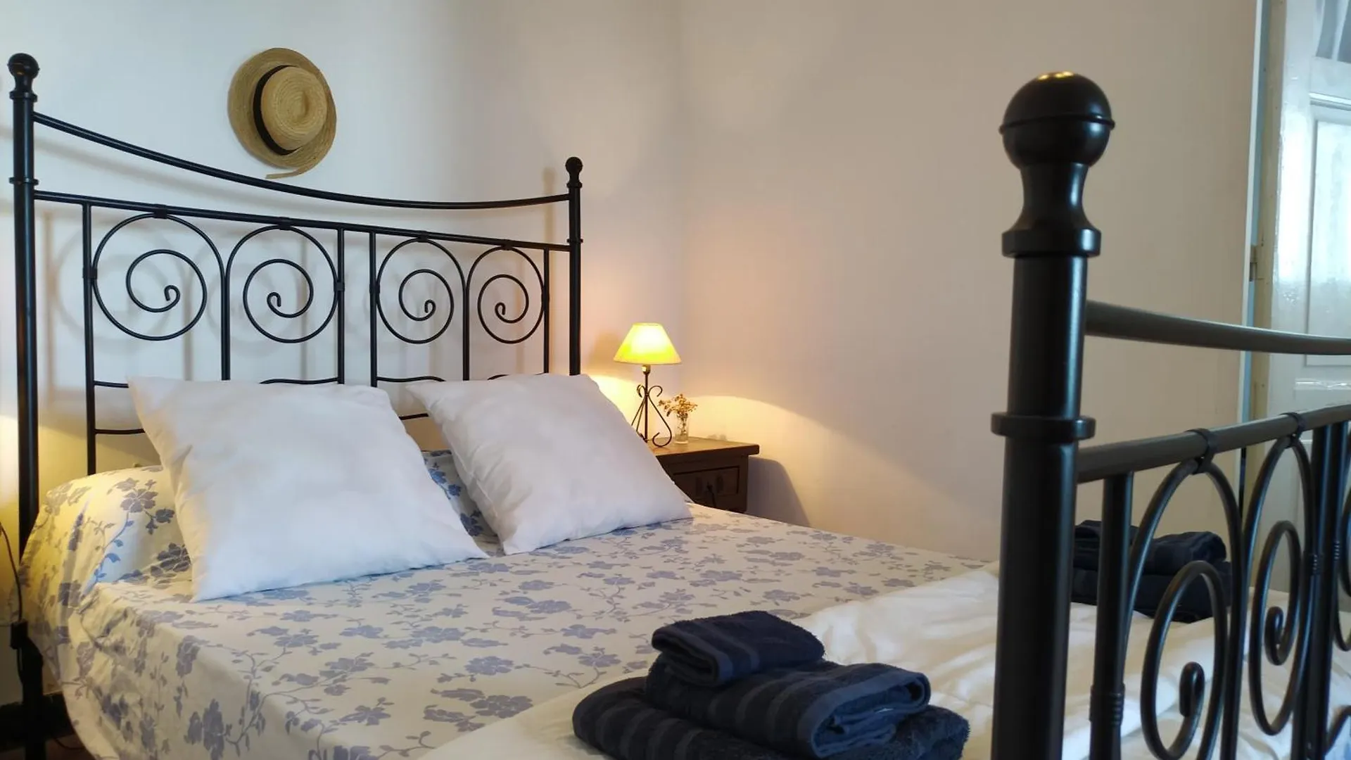 Appartamento Apartamento La Maresia Taganana